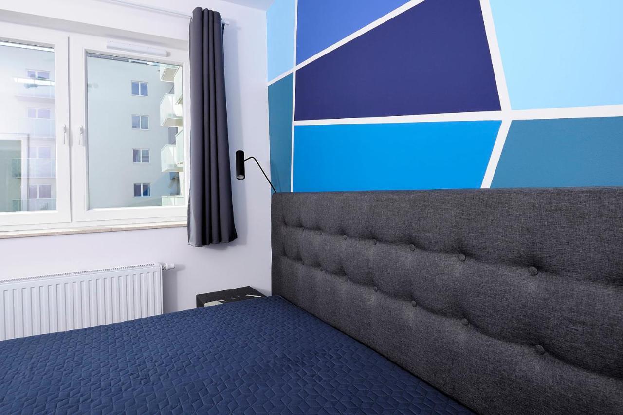 Sleep Well Inzynierska Apartment Wroclaw Luaran gambar