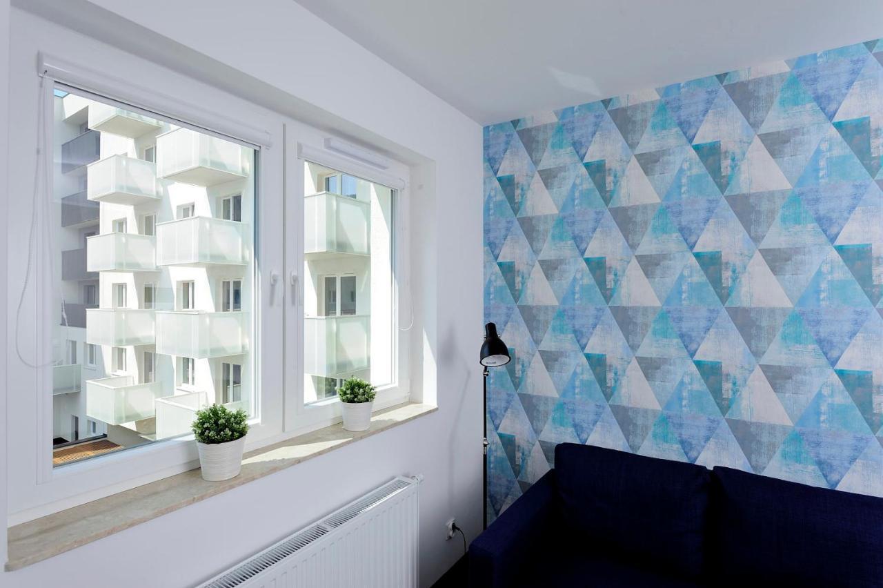 Sleep Well Inzynierska Apartment Wroclaw Luaran gambar